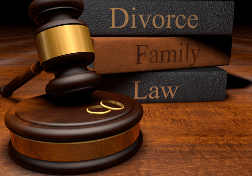 Divorce Law Books | Divorce Lawyer Fayetteville AR | Greg Klebanoff