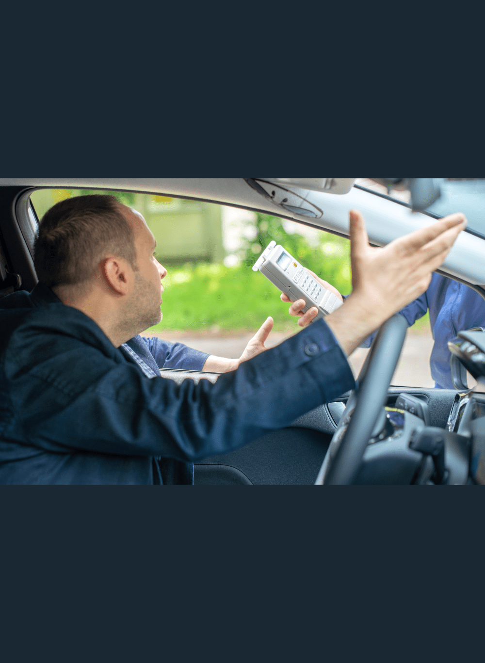 Do You Have to Consent to a Breathalyzer | Expert Insight from Greg Klebanoff, Attorney