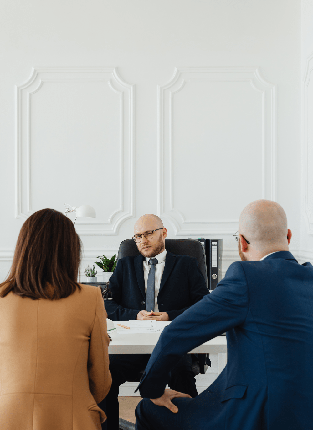 Attorney Interview | How to Choose a Criminal Defense Lawyer