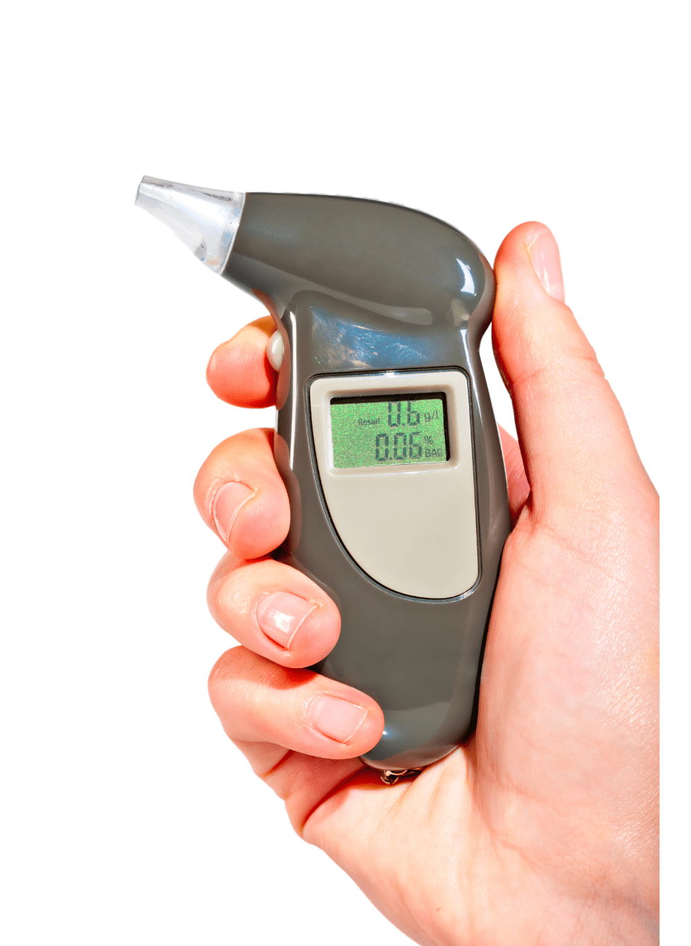 Breathalyzer | Do You Have to Consent to a Breathalyzer