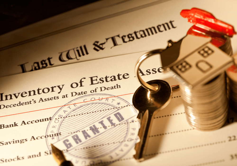 Probate Paperwork | Arkansas Probate Attorney | Greg Klebanoff, Attorney