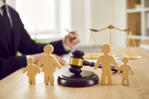 Child Custody Lawyer | Greg Klebanoff, Arkansas Attorney and Counselor at Law