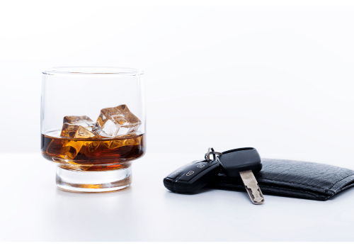 DUI Image | DUI Arkansas | Greg Klebanoff, Attorney and Counselor at Law
