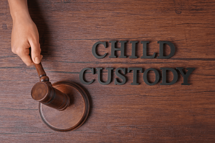 Child Custody Lawyer | Greg Klebanoff, Attorney and Counselor at Law